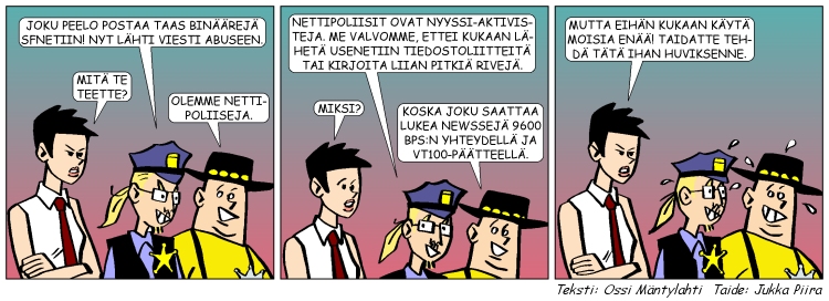 Sosiaalisesti rajoittuneet 14.10.2004