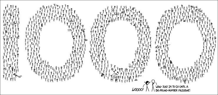 xkcd 6.1.2012