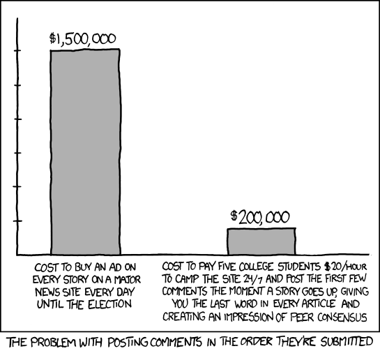 xkcd 20.2.2012