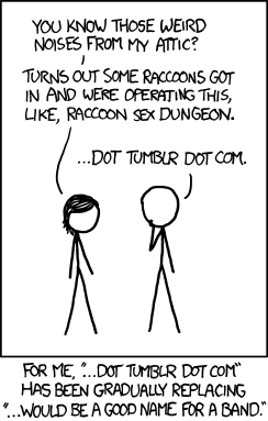 xkcd 5.3.2012