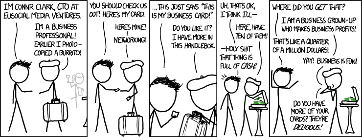 xkcd 21.3.2012