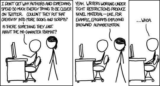 xkcd 20.4.2012