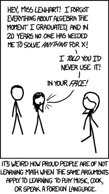 xkcd 2.5.2012