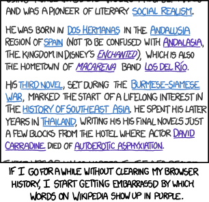 xkcd 4.5.2012