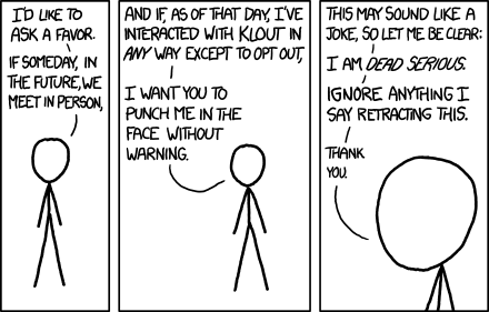 xkcd 18.5.2012