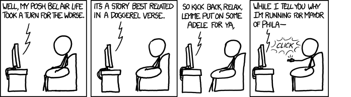 xkcd 23.5.2012