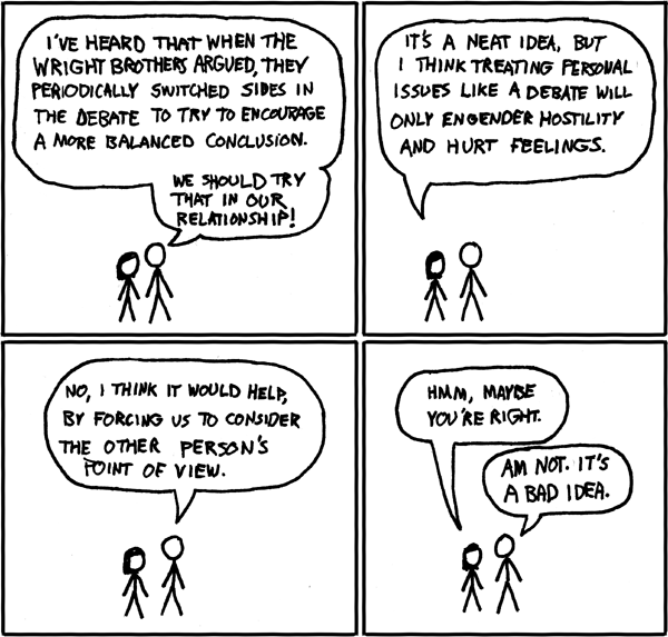 xkcd 24.5.2006