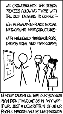 xkcd 25.5.2012