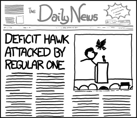 xkcd 30.5.2012