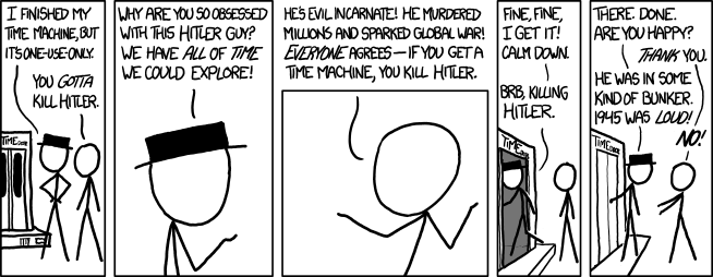 xkcd 1.6.2012