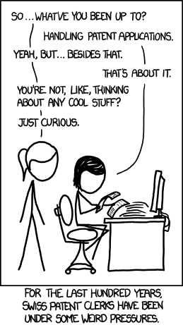 xkcd 11.6.2012