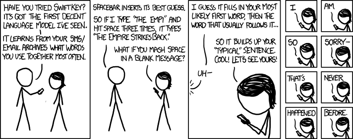 xkcd 13.6.2012