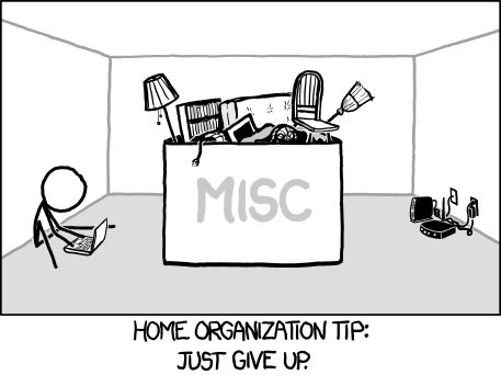 xkcd 4.7.2012