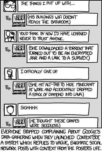 xkcd 23.7.2012