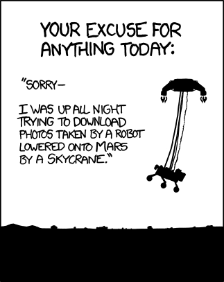 xkcd 6.8.2012