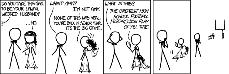 xkcd 27.8.2012