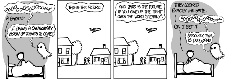 xkcd 14.9.2012