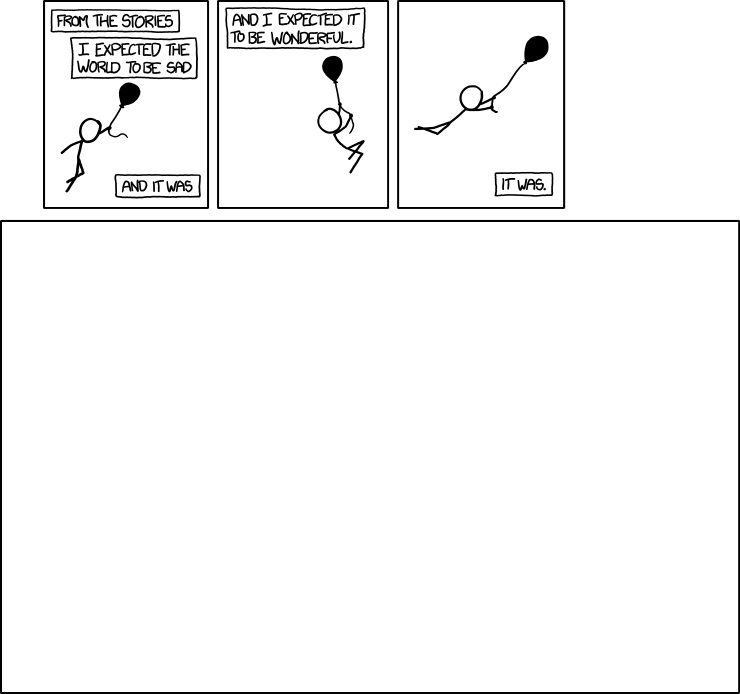 xkcd 19.9.2012