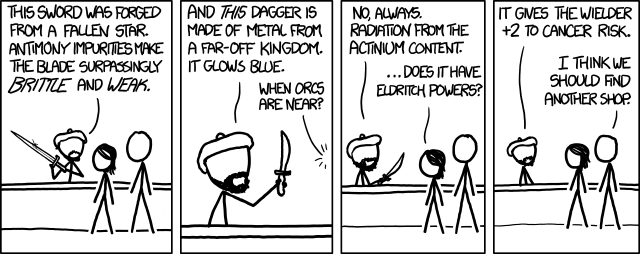 xkcd 28.9.2012