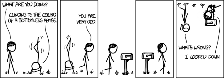 xkcd 1.10.2012