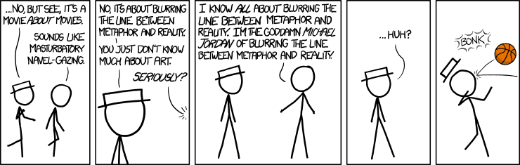 xkcd 12.10.2012