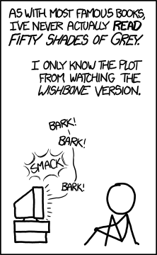 xkcd 31.10.2012