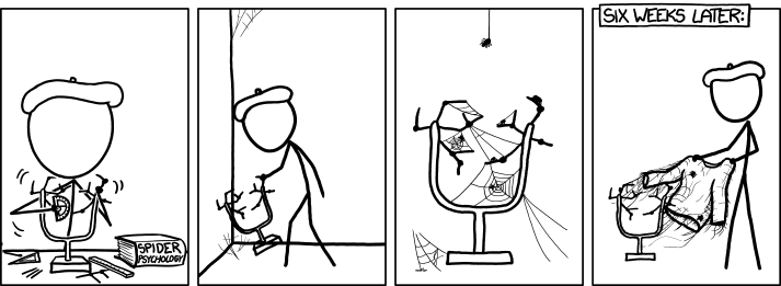 xkcd 16.11.2012