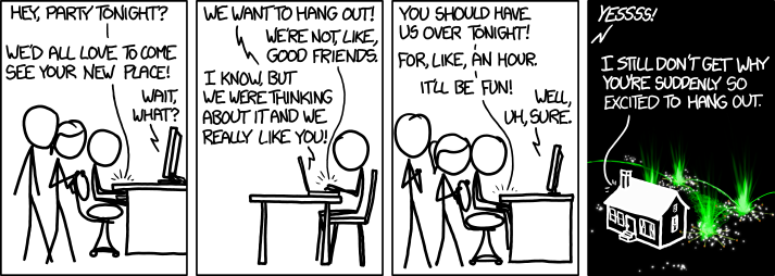 xkcd 5.12.2012