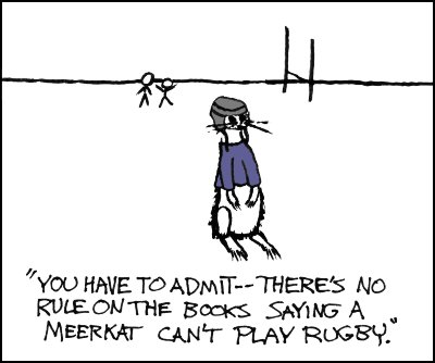 xkcd 14.6.2006