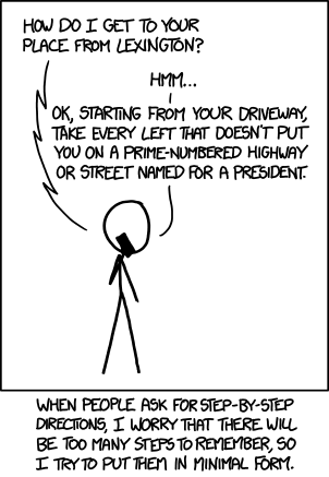 xkcd 2.1.2013