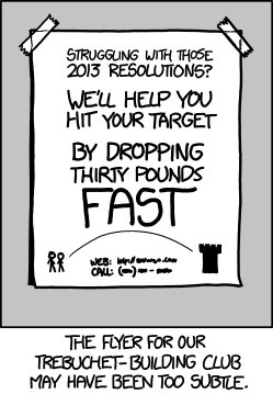 xkcd 14.1.2013