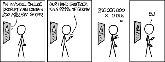 xkcd 16.1.2013