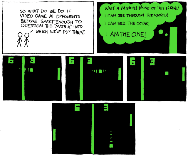 xkcd 19.6.2006