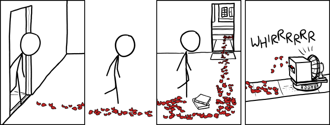 xkcd 8.3.2013