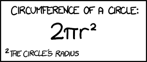 xkcd 11.3.2013