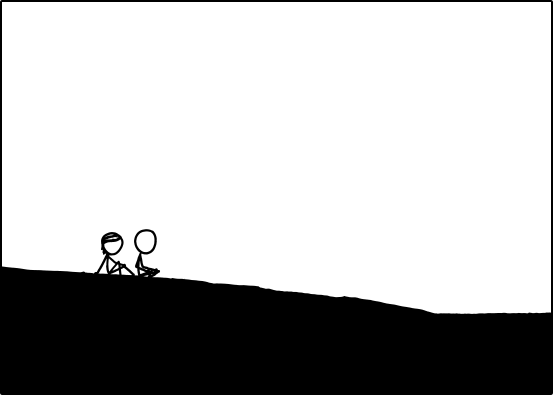 xkcd 25.3.2013