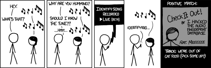 xkcd 29.3.2013