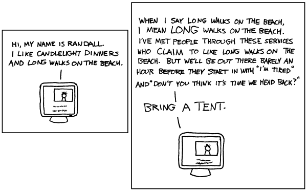 xkcd 26.6.2006