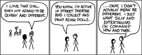 xkcd 30.6.2006