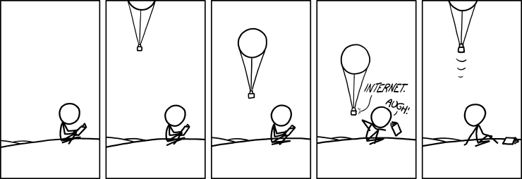 xkcd 17.6.2013