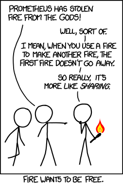 xkcd 21.6.2013