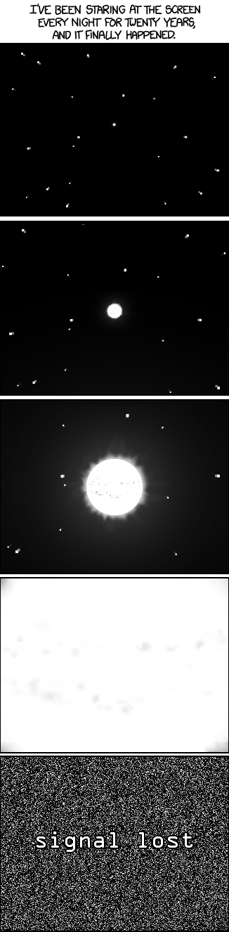 xkcd 24.6.2013