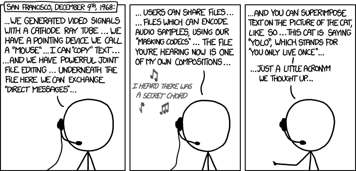 xkcd 5.7.2013