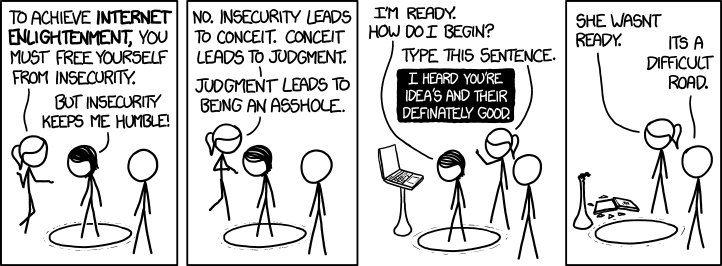 xkcd 15.7.2013