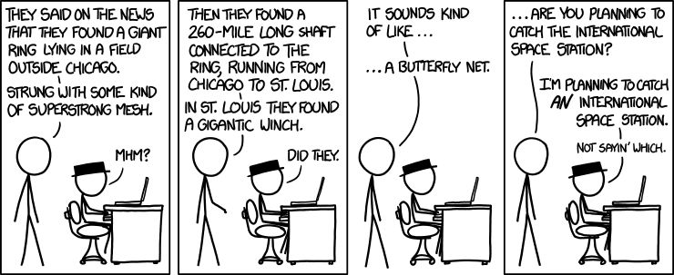 xkcd 26.7.2013