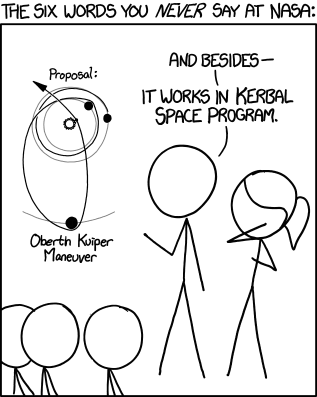 xkcd 29.7.2013