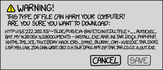 xkcd 5.8.2013