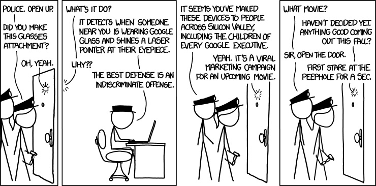 xkcd 14.8.2013