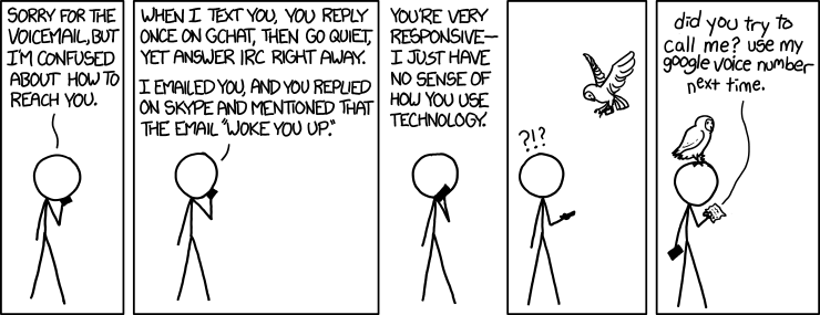 xkcd 21.8.2013