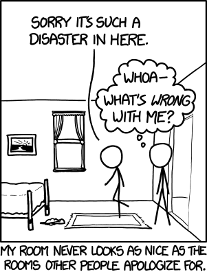 xkcd 20.9.2013